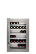 Reparación averías vinoteca Gaggenau en  Huelva